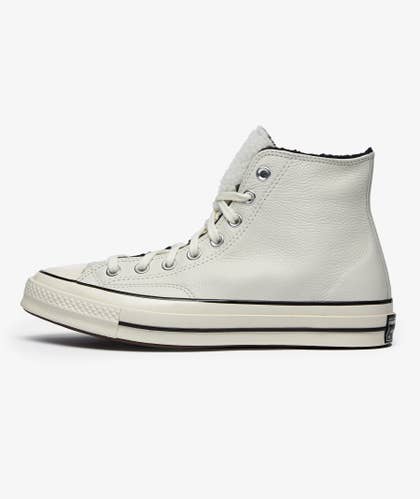 Tenisky a topánky Converse Chuck 70 High Biela | 172365C, 0