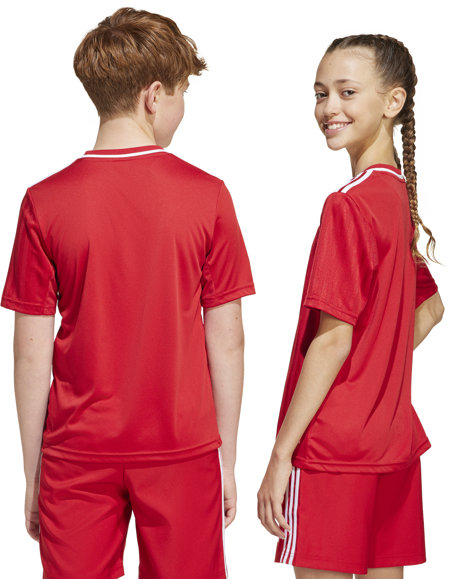 Dres adidas Originals Adidas Campeon 25 Jersey Červená | jj4168, 1