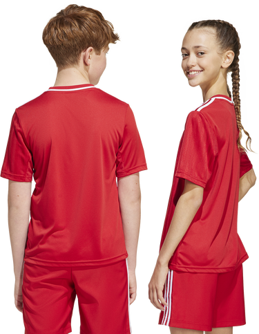 Dres adidas Originals Adidas Campeon 25 Jersey Červená | jj4168, 1