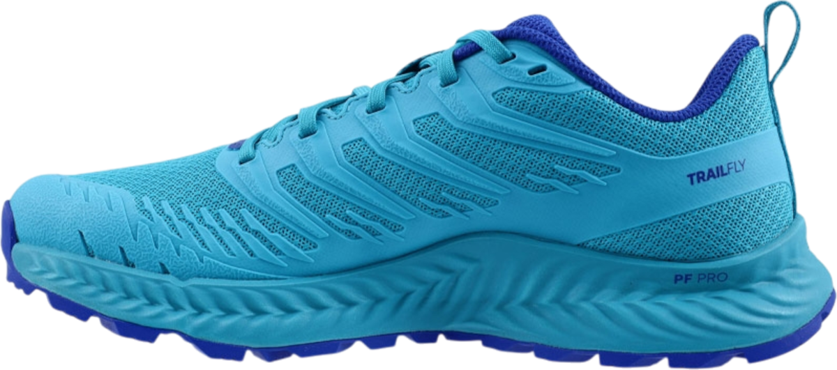 Tenisky a topánky inov-8 TrailFly v2 wide Tyrkysová | 001655-tl-w-001, 1