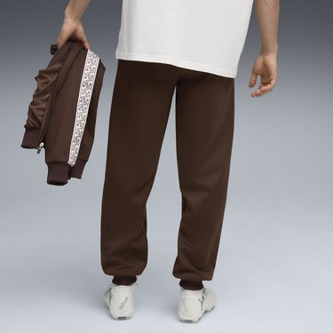 Tepláky Puma FC St. Pauli KING Anthem Men's Track Pants Hnedá | 783605_01, 4