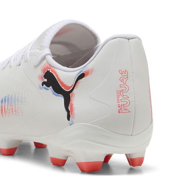 Tenisky a topánky Puma FUTURE 8 PLAY FG/AG Biela | 108602_01, 2