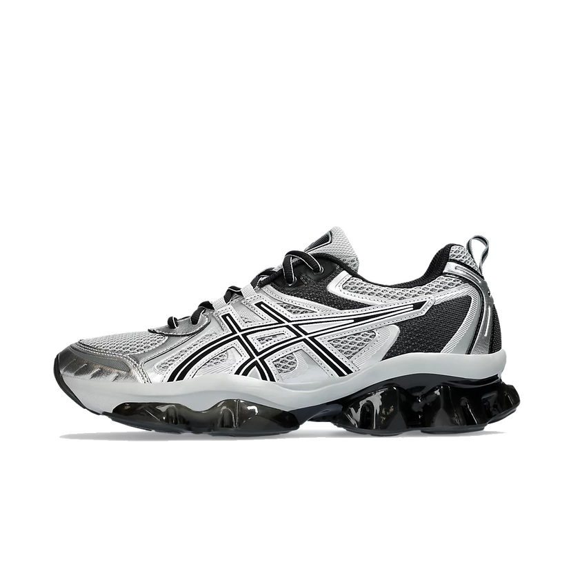 Tenisky a topánky Asics Gel-Quantum Kinetic "Pure Silver" Metalická | 1203A270-022