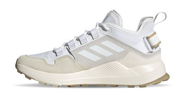 Tenisky a topánky adidas Performance Terrex Hikster W Biela | FZ3000, 2