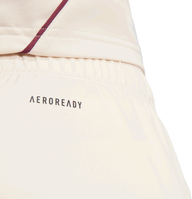 Šortky adidas Performance 25/26 Ajax Amsterdam Third Shorts Béžová | JP1445, 3