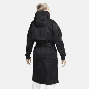 Bunda Nike Sportswear Essentials Čierna | FB4521-010, 2