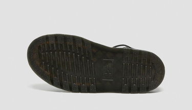 Tenisky a topánky Dr. Martens Vegan Gryphon Gladiator Čierna | DM25517001, 4