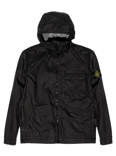 Bunda Stone Island Jacket Čierna | 761540223 V0029