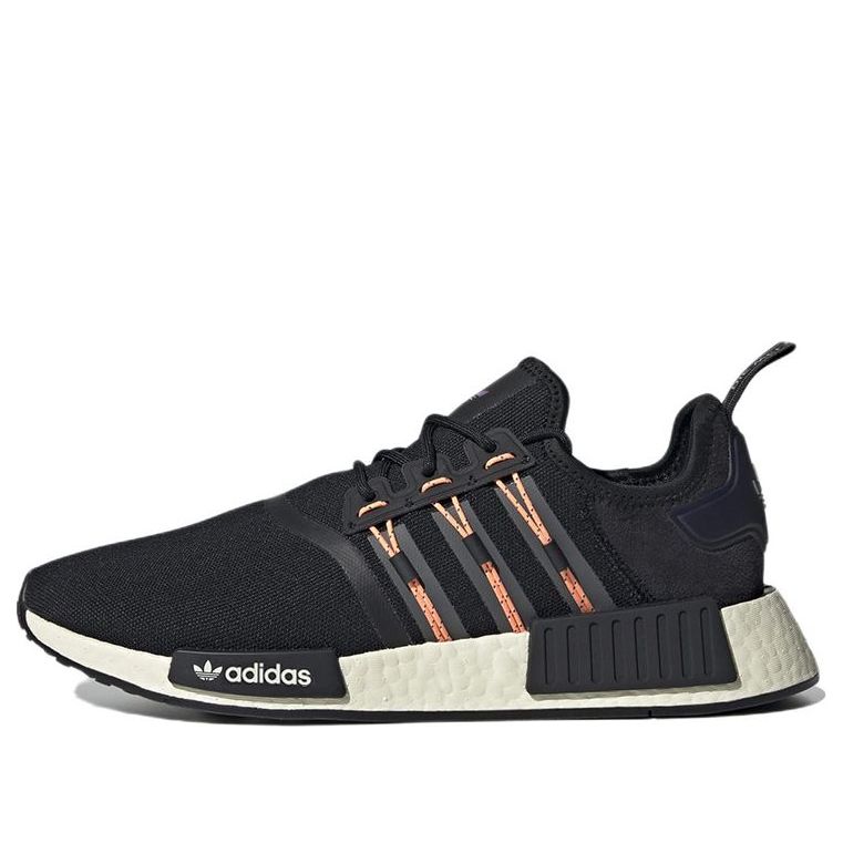 Tenisky a topánky adidas Originals NMD_R1 Čierna | FZ6056, 0
