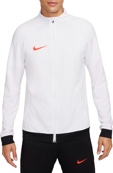 Bunda Nike Academy Biela | fb6401-100, 0