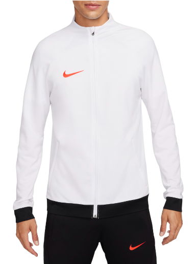 Bunda Nike Academy Biela | fb6401-100