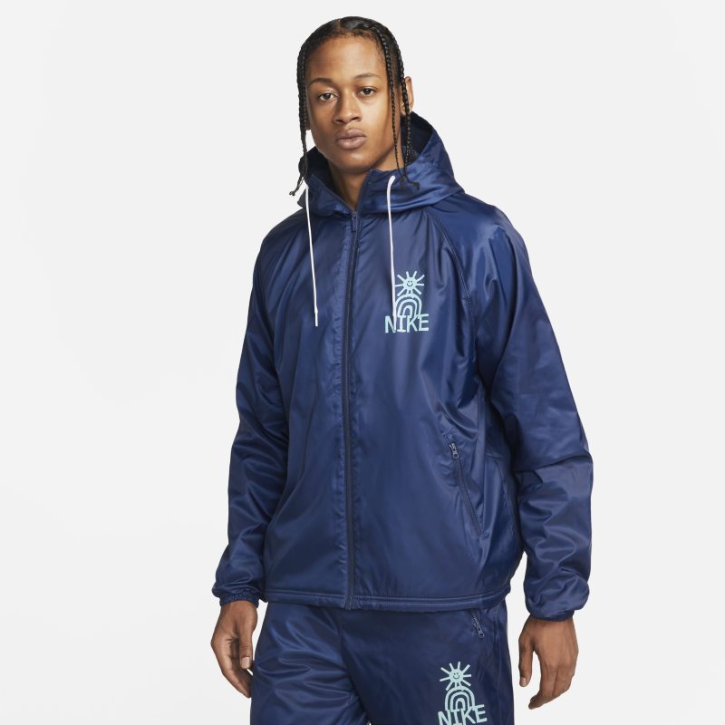 Lined Winterized Sportswear Top