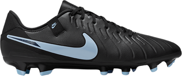 Tenisky a topánky Nike LEGEND 10 ACADEMY FG/MG Čierna | dv4337-003, 0