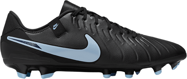 Tenisky a topánky Nike LEGEND 10 ACADEMY FG/MG Čierna | dv4337-003