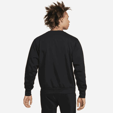 Tričko Nike Dri-FIT Standard Issue Čierna | FB7121-010, 3