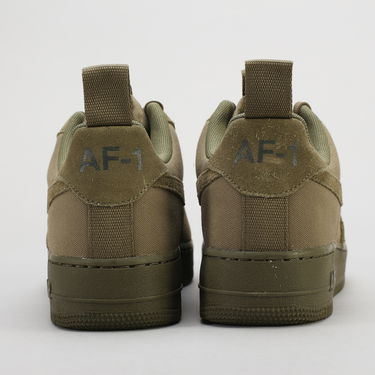 Tenisky a topánky Nike Air Force 1 Low '07 ''Olive Canvas'' Hnedá | 579927-200, 3