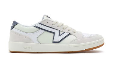 Tenisky a topánky Vans Lowland Cc Seriocollection Biela | VN0A4TZY06N, 0