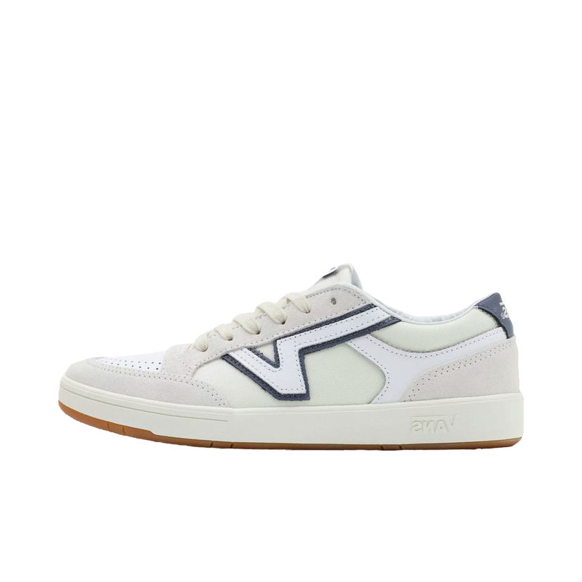 Tenisky a topánky Vans Lowland Cc Seriocollection Biela | VN0A4TZY06N
