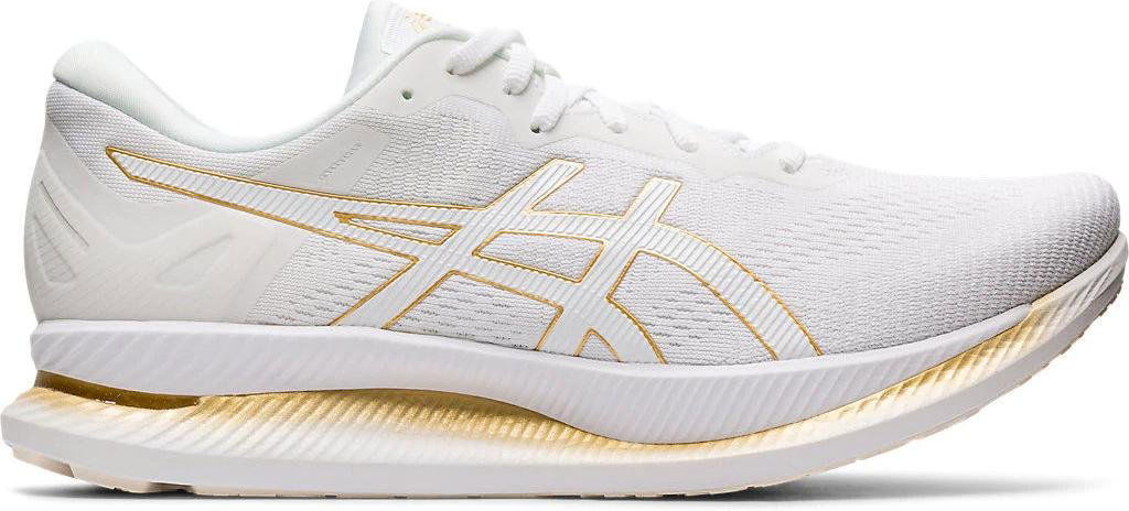 Tenisky a topánky Asics GlideRide Biela | 1011a817-100, 0
