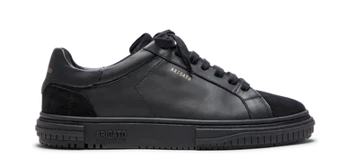 Tenisky a topánky AXEL ARIGATO Atlas Sneaker Čierna | F1722001, 0