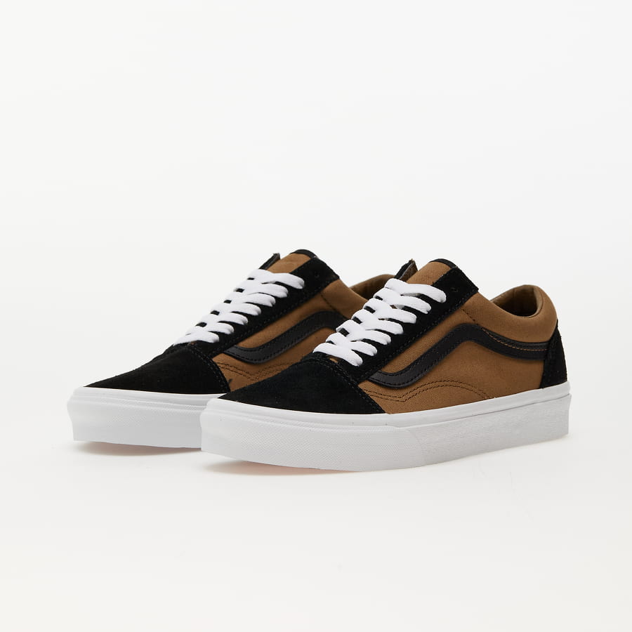 Tenisky a topánky Vans Old Skool UA Hnedá | VN0A5KRSYS81, 1