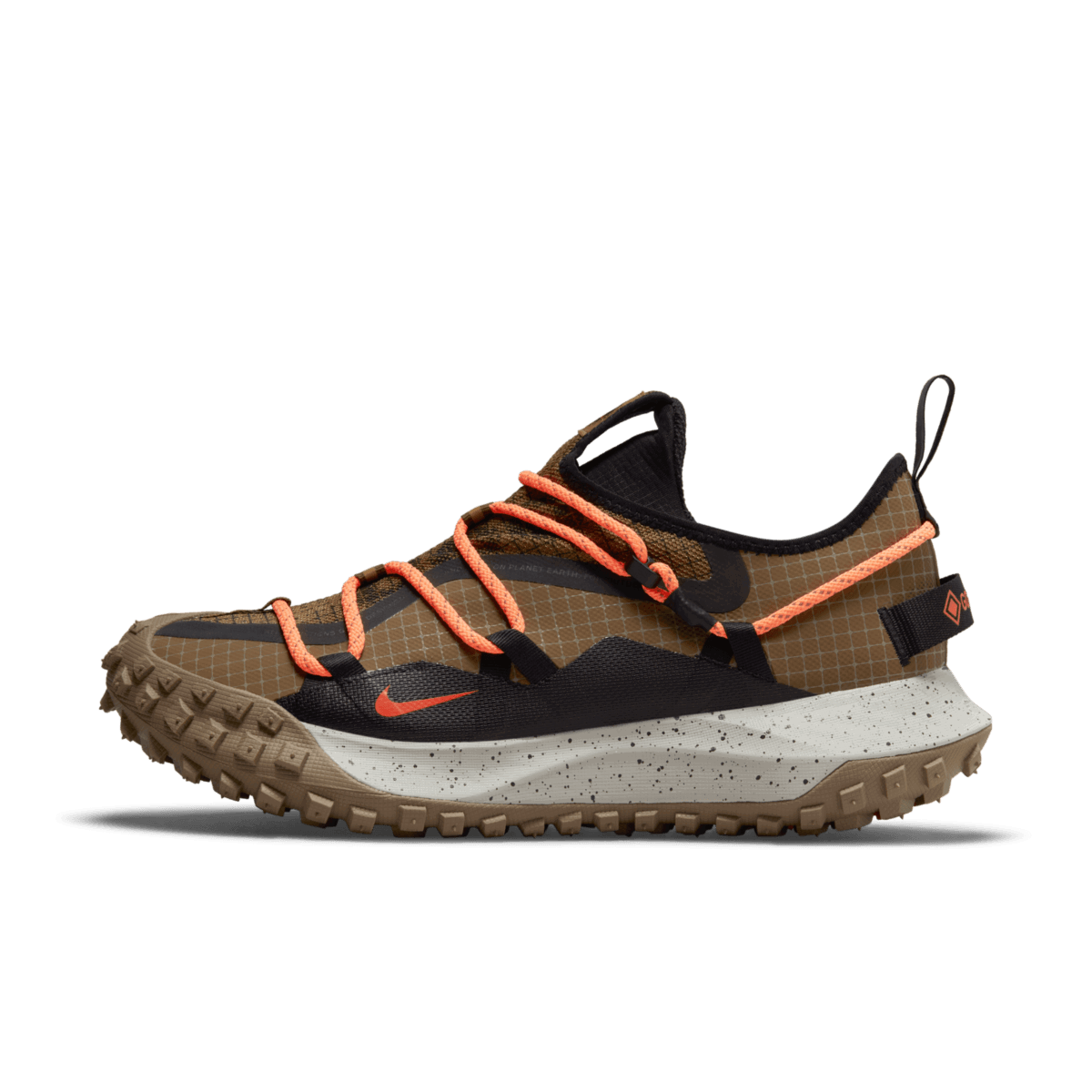 Nike ACG Mountain Fly Low GTX "Hazel Rush"