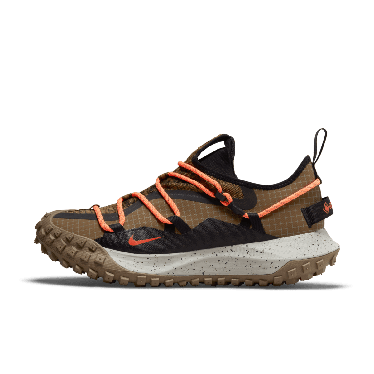 Tenisky a topánky Nike ACG Mountain Fly Low GTX "Hazel Rush" Zelené | DD2861-200, 0