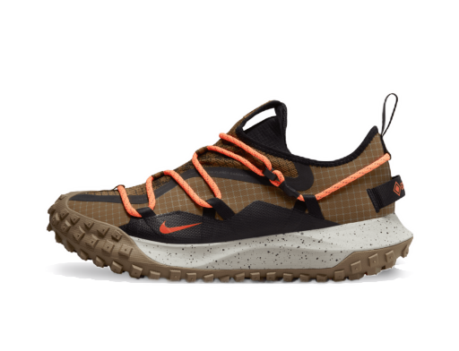 Outdoor Nike ACG Mountain Fly Low GTX "Hazel Rush" Zelené | DD2861-200