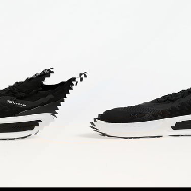 Tenisky a topánky Under Armour Phantom 4 Čierna | 3027593-001, 0