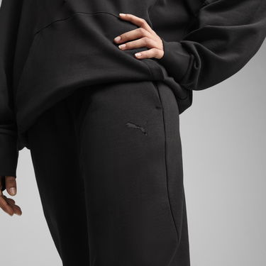 Tepláky Puma HER Comfort High-Waisted Sweatpants Čierna | 685667_01, 1