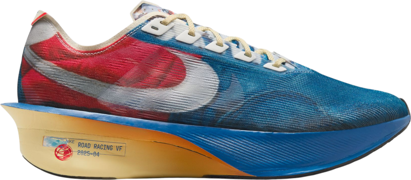Tenisky a topánky Nike Vaporfly 4 Modrá | ih3586-999