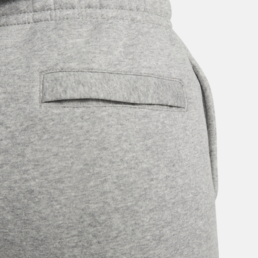 Tepláky Nike Sportswear Club Joggers BB DK Šedá | BV2671-063, 3