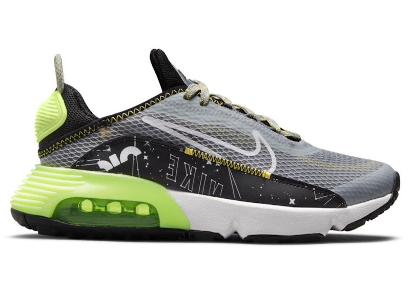 Tenisky a topánky Nike Air Max 2090 SE Constellations Šedá | CZ4480-001, 0