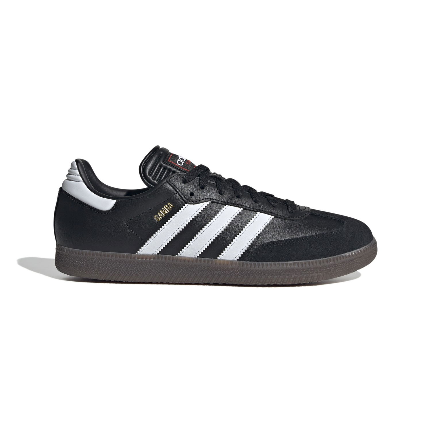 Tenisky a topánky adidas Originals SAMBA 46 Čierna | IH6000, 0