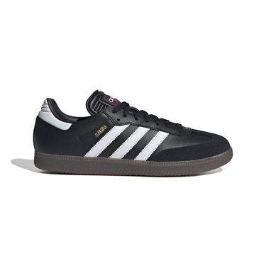 Tenisky a topánky adidas Originals SAMBA 46 Čierna | IH6000, 0