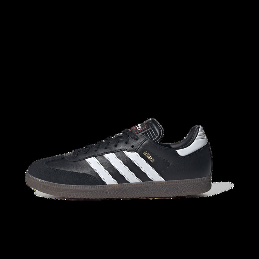 Tenisky a topánky adidas Originals SAMBA 46 Čierna | IH6000