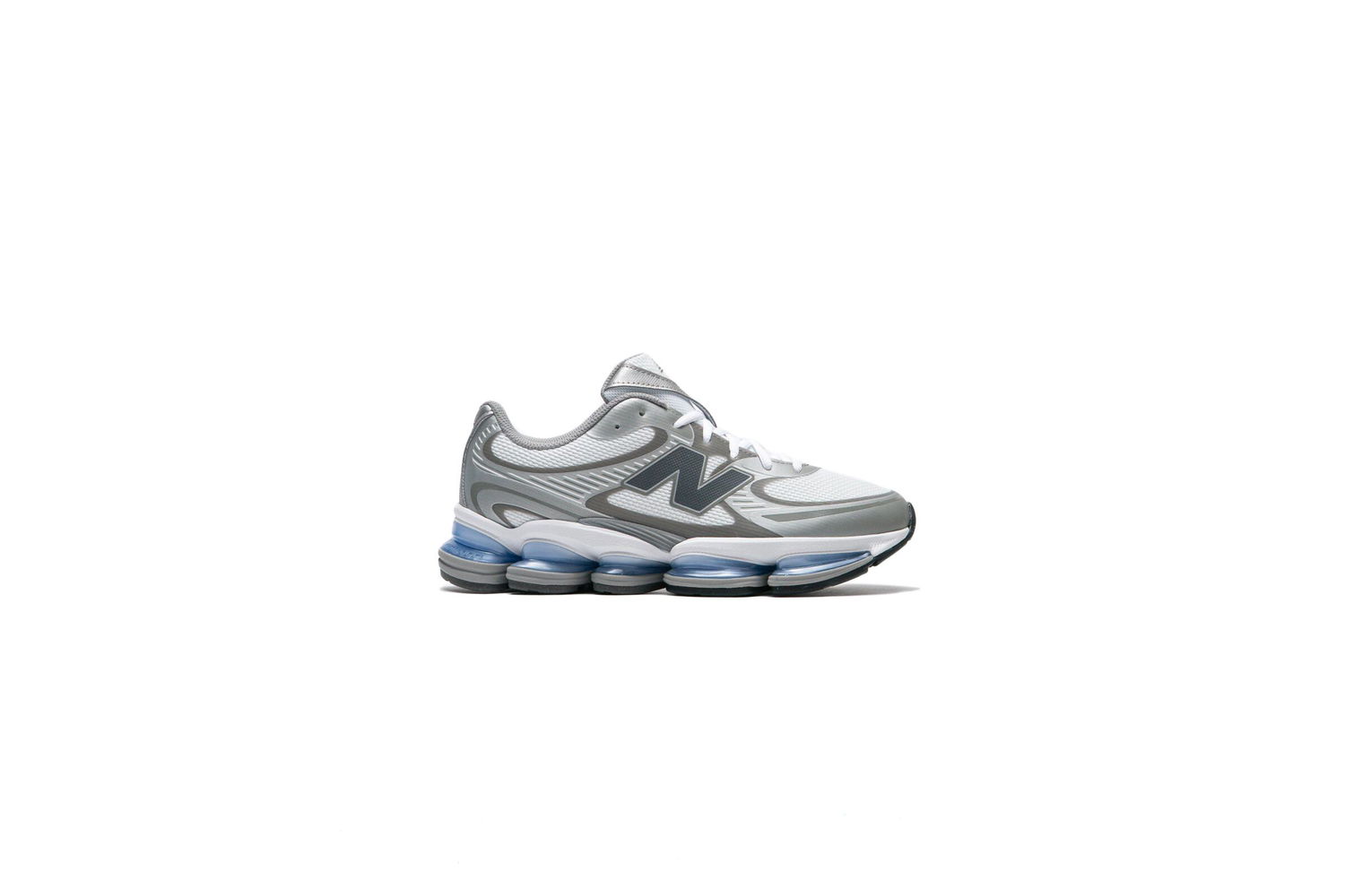 Tenisky a topánky New Balance Abzorb 2000 Šedá | U2000AA, 0