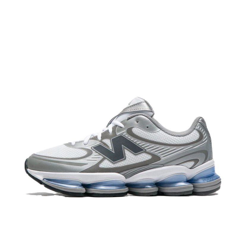 Tenisky a topánky New Balance Abzorb 2000 Šedá | U2000AA