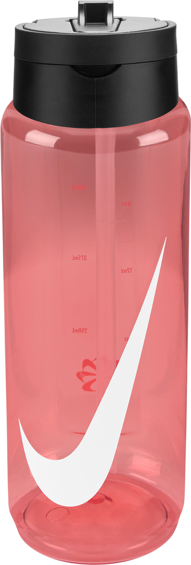 Fľaše Nike Nike Renew Recharge Straw Bottle Ružová | 9341-92-627, 0