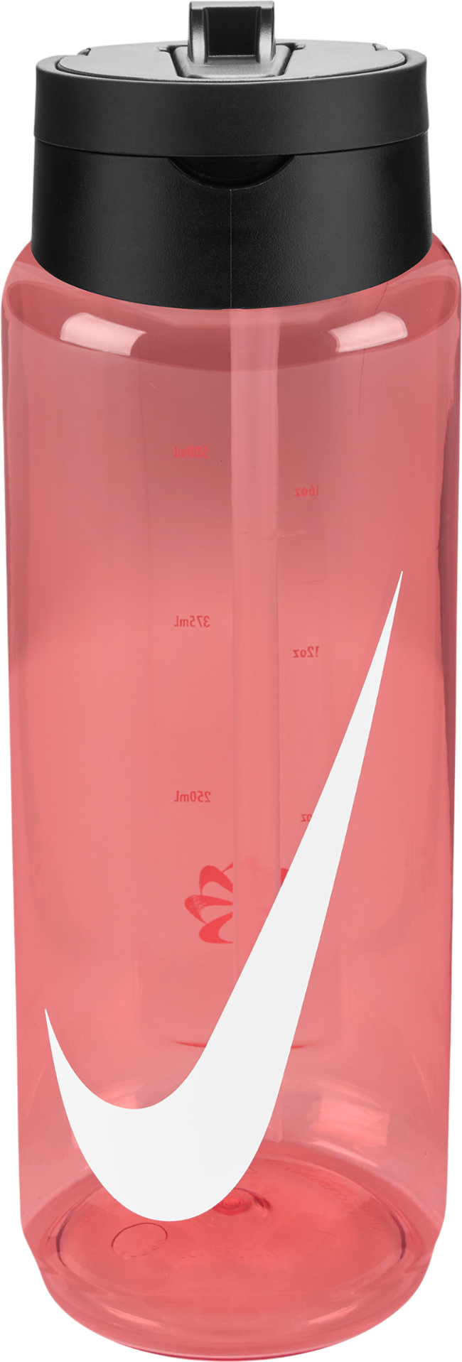 Fľaše Nike Nike Renew Recharge Straw Bottle Ružová | 9341-92-627