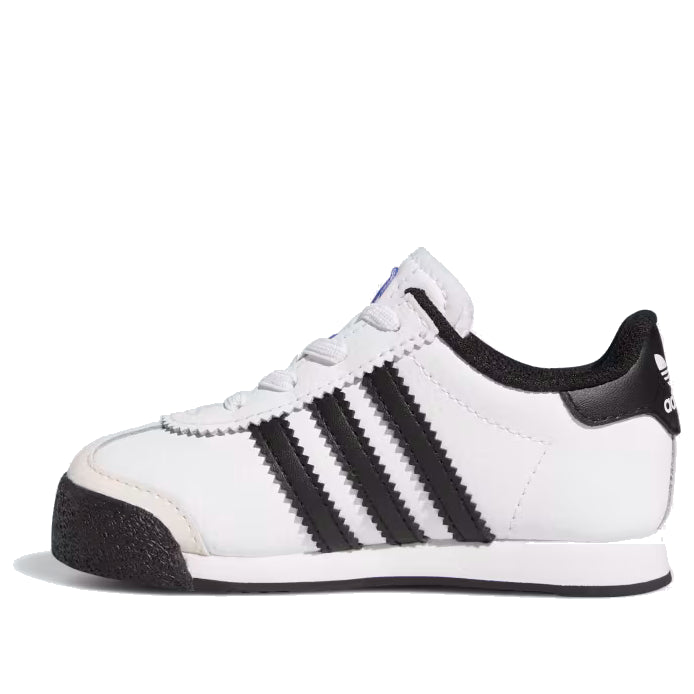 Tenisky a topánky adidas Originals Originals Samoa Biela | FW3671, 0