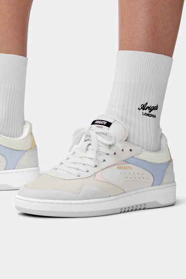 Tenisky a topánky AXEL ARIGATO Arlo "Beige" Modrá | F1636003, 6