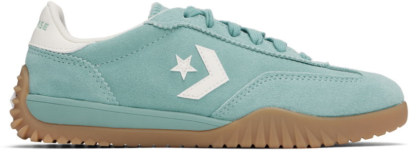 Tenisky a topánky Converse Run Star Trainer Low Top Tyrkysová | A11505C