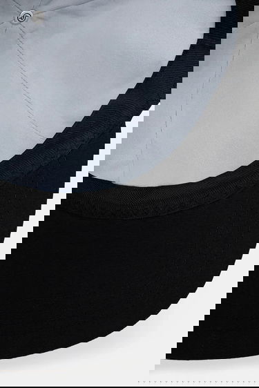 Šiltovka BAPE A BATHING APE Gore-Tex Wind Stopper Panel Cap Čierna | 001CPK701007M BLK, 4