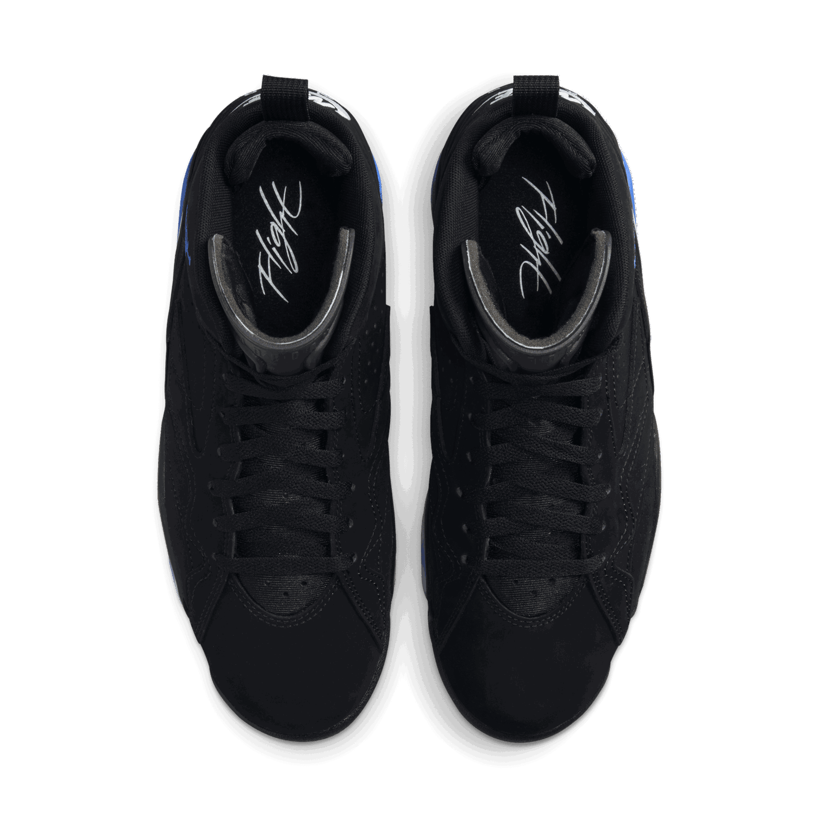 MVP 678 "Black Royal"