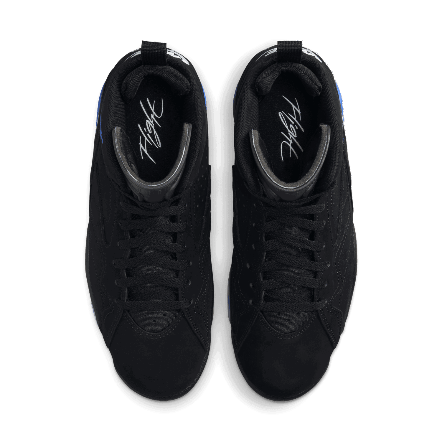Tenisky a topánky Jordan MVP 678 "Black Royal" Navy | DZ4475-041, 1