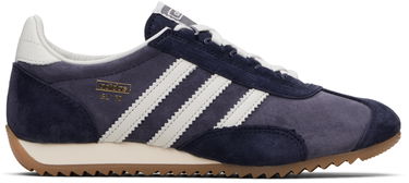 Tenisky a topánky adidas Originals Originals SL 72 Pt Navy | KJ1064, 0