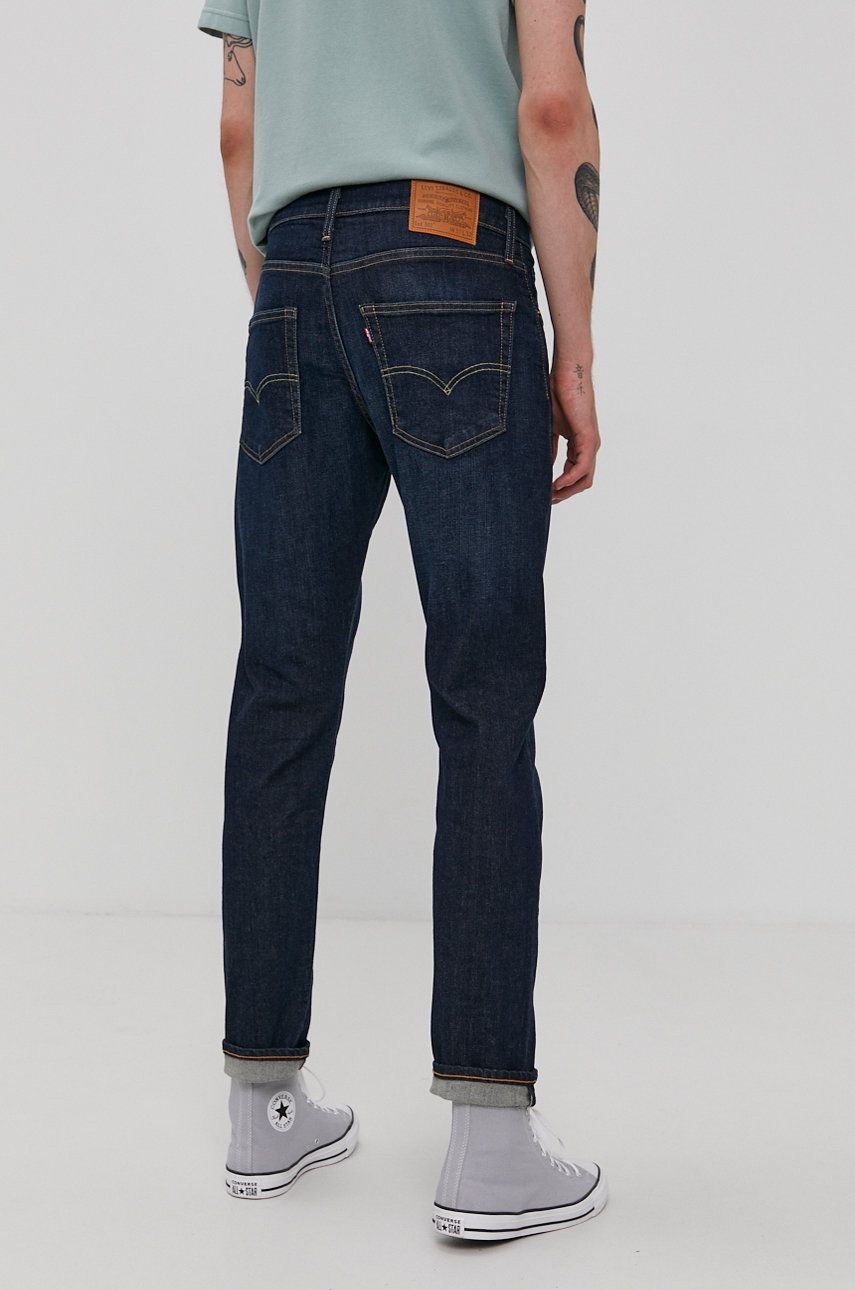 Džínsy Levi's Džíny 502 pánské Navy | 29507.0548, 1