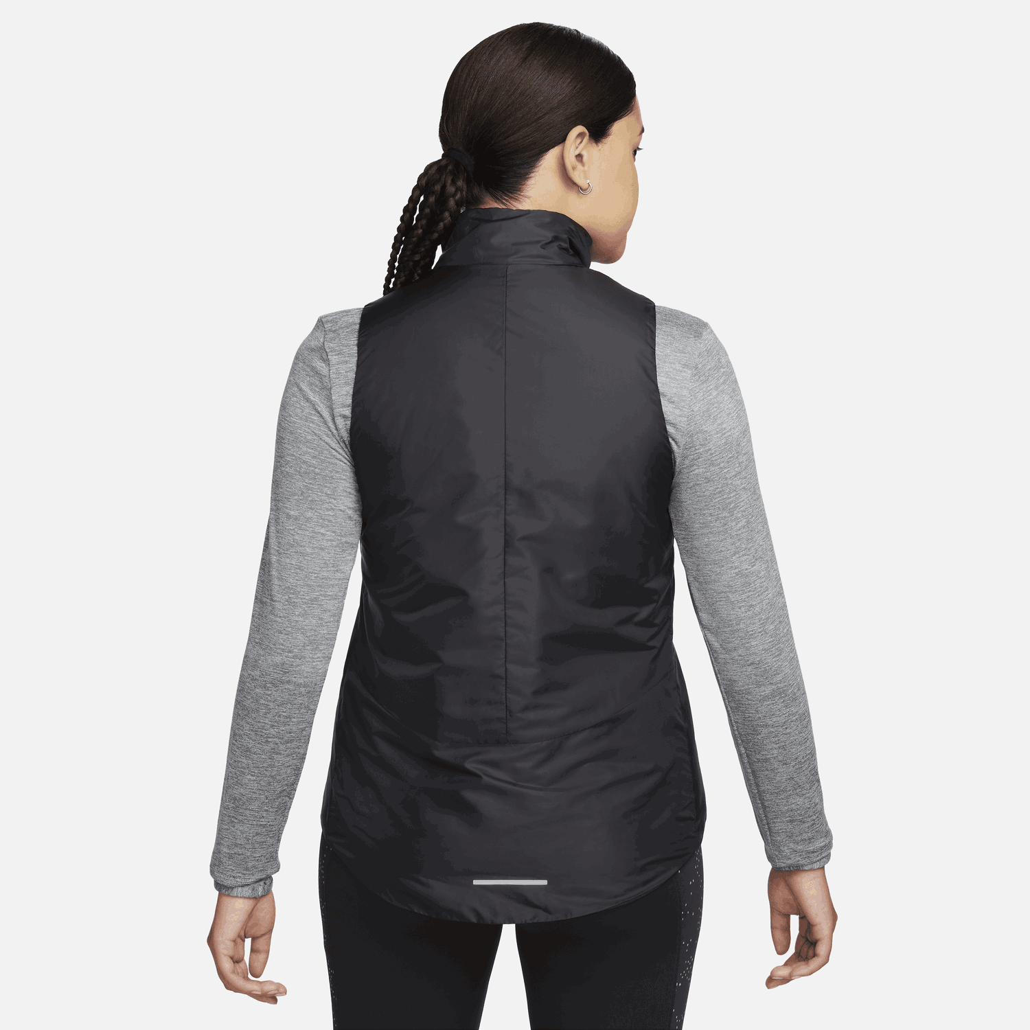 Vesta Nike Therma-FIT ADV Repel AeroLoft Vest Čierna | FB7606-010, 1