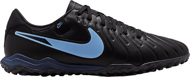 Tenisky a topánky Nike LEGEND 10 ACADEMY TF Čierna | dv4342-003